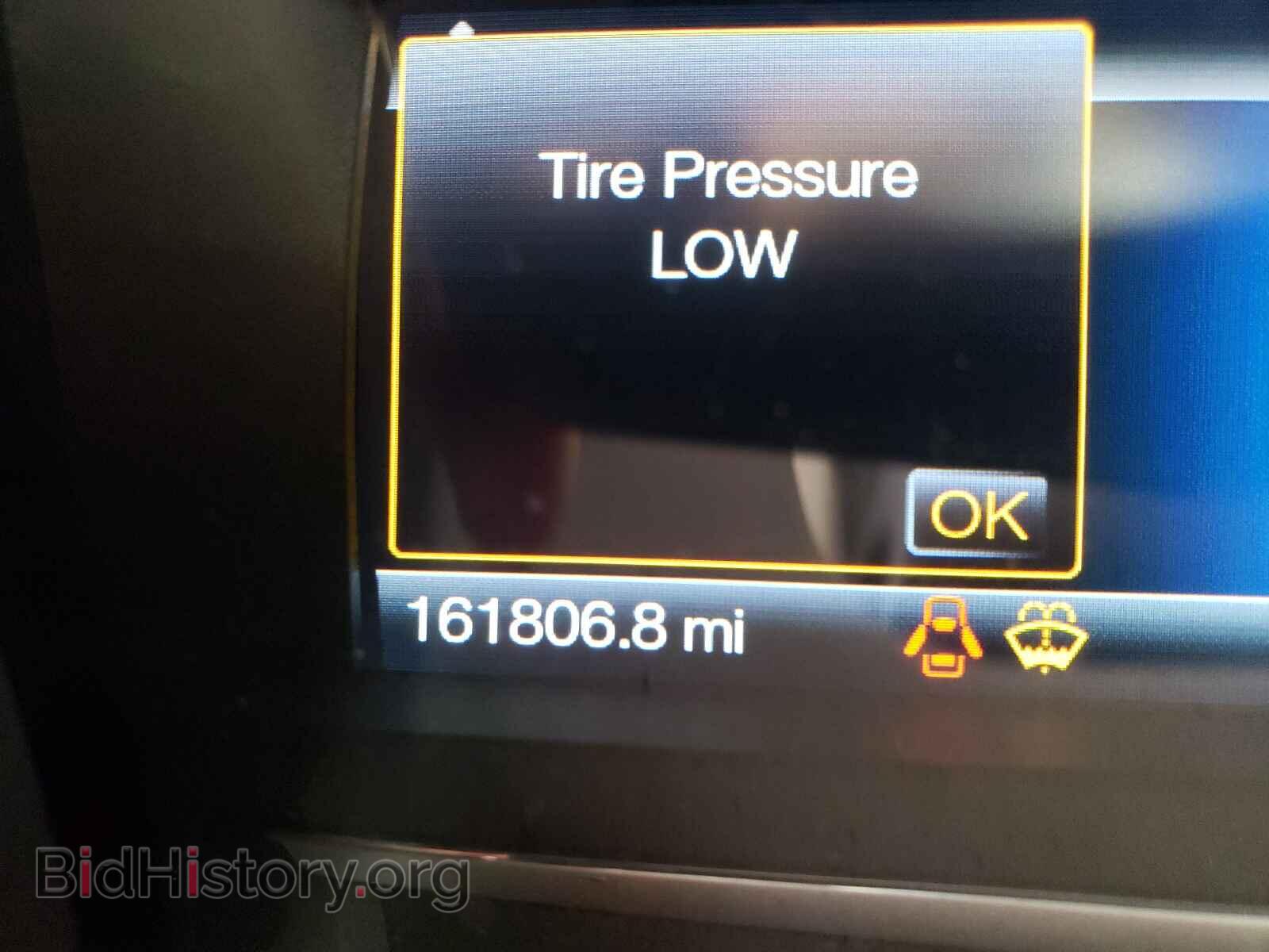 2014 FORD FLEX - VIN: 2FMHK6C85EBD07943 - Photo 8