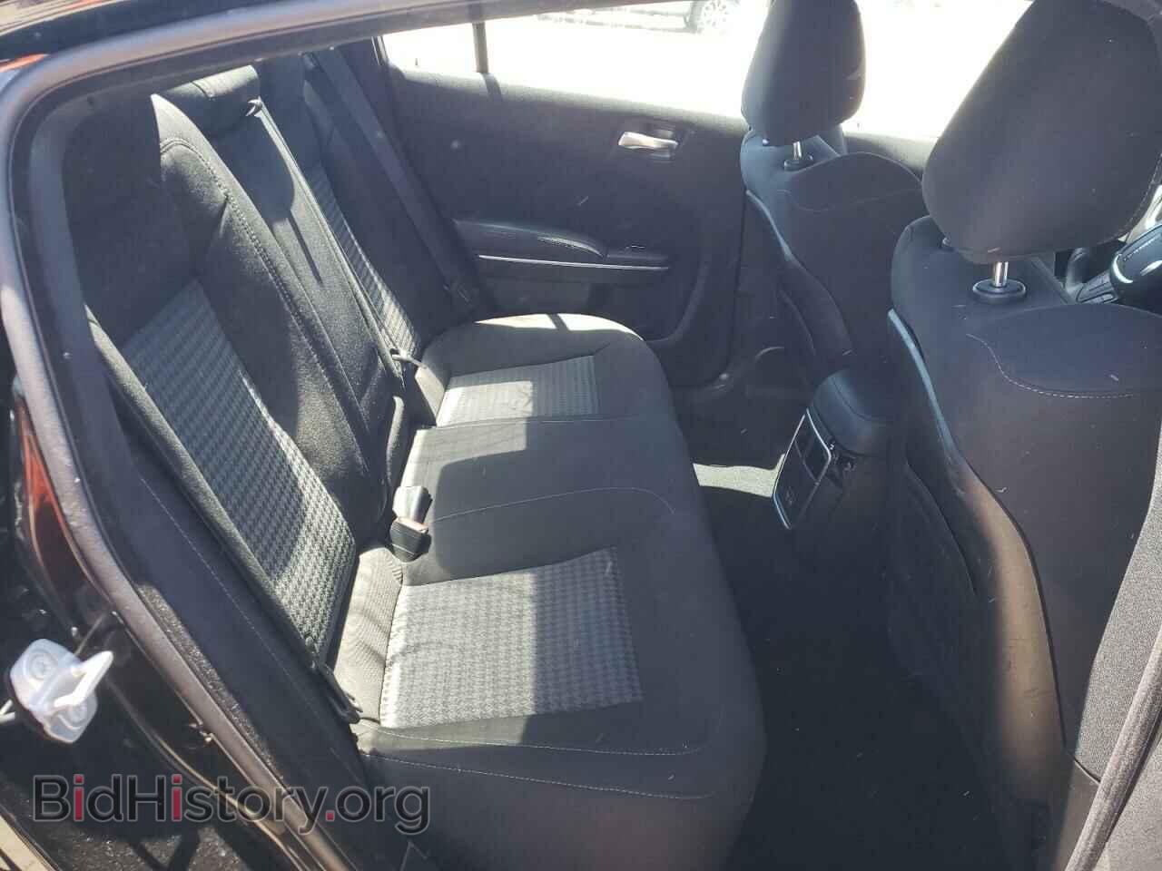 2022 DODGE CHARGER - VIN: 2C3CDXCTXNH118970 - Фото 6