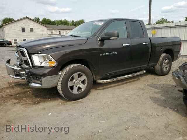 2011 DODGE All Models - VIN: 1D7RV1GP5BS563446 - Photo 2
