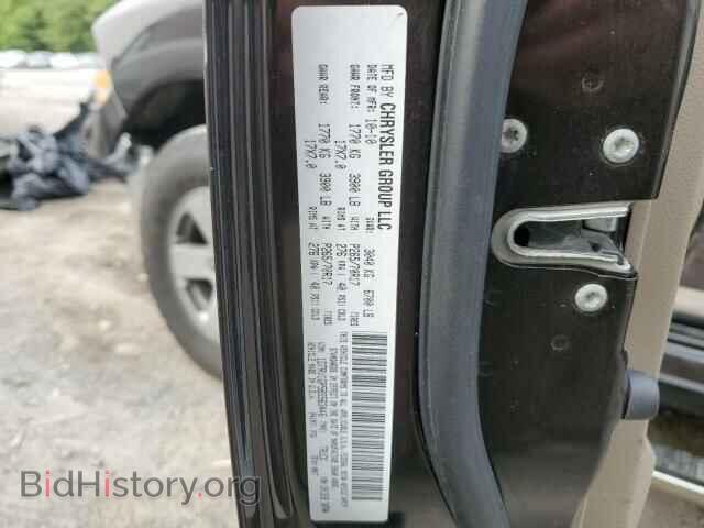 2011 DODGE All Models - VIN: 1D7RV1GP5BS563446 - Photo 12