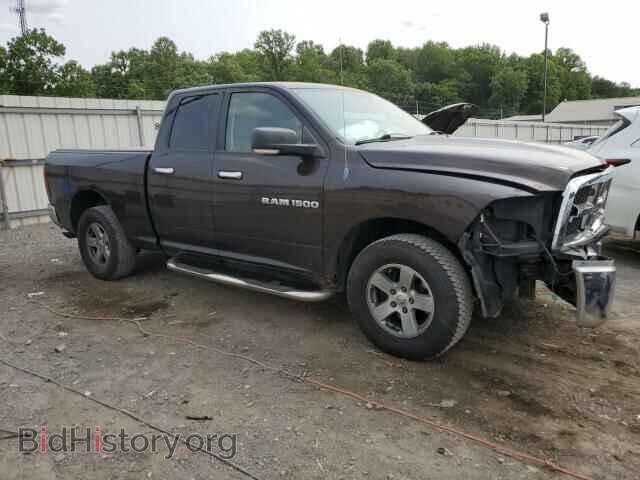 2011 DODGE All Models - VIN: 1D7RV1GP5BS563446 - Photo 4