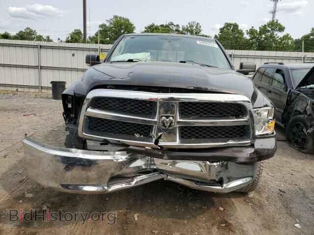 2011 DODGE All Models - VIN: 1D7RV1GP5BS563446 - Photo 5