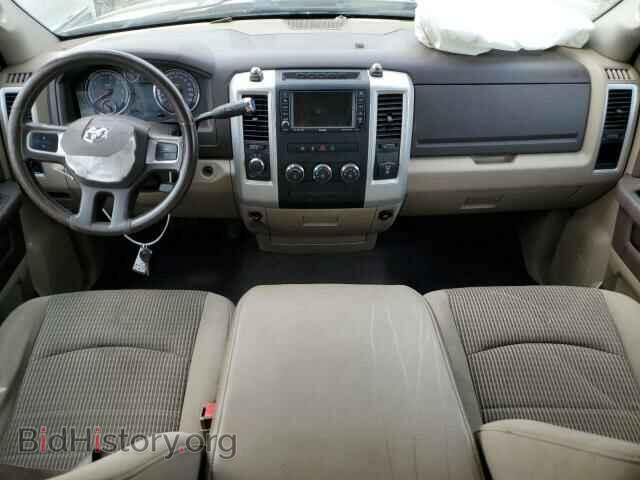 2011 DODGE All Models - VIN: 1D7RV1GP5BS563446 - Photo 8