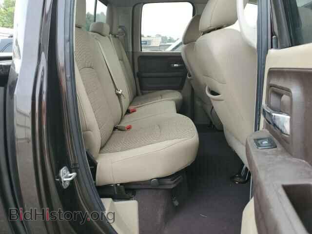 2011 DODGE All Models - VIN: 1D7RV1GP5BS563446 - Photo 10