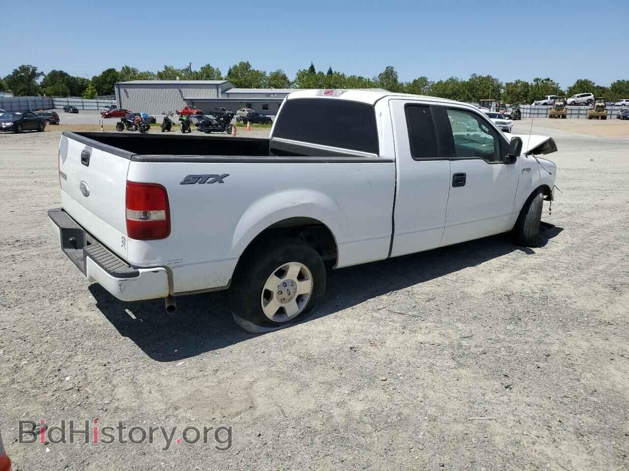 2006 FORD All Models - VIN: 1FTRX12W46KB29995 - Фото 3