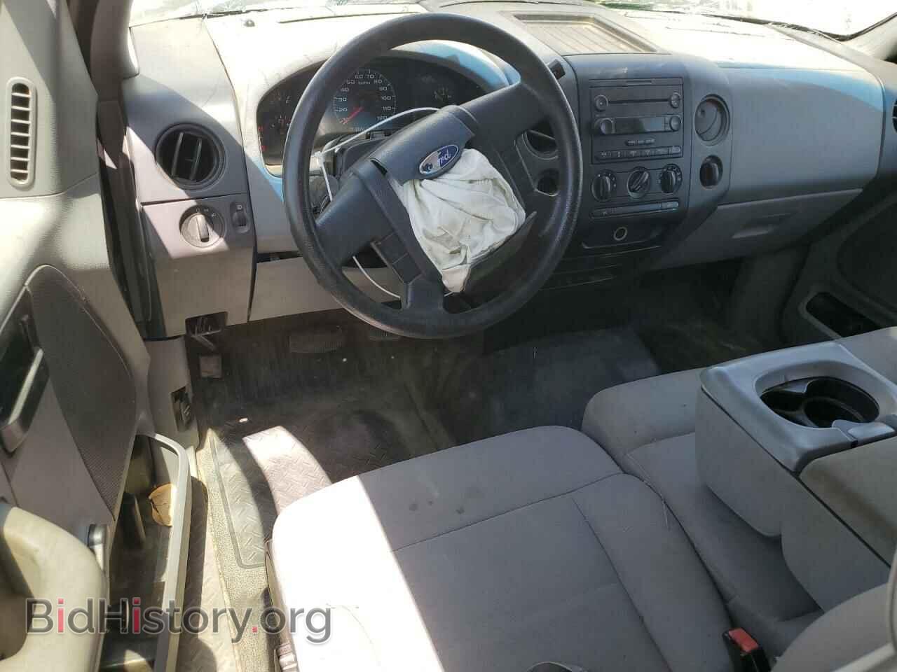 2006 FORD All Models - VIN: 1FTRX12W46KB29995 - Фото 8