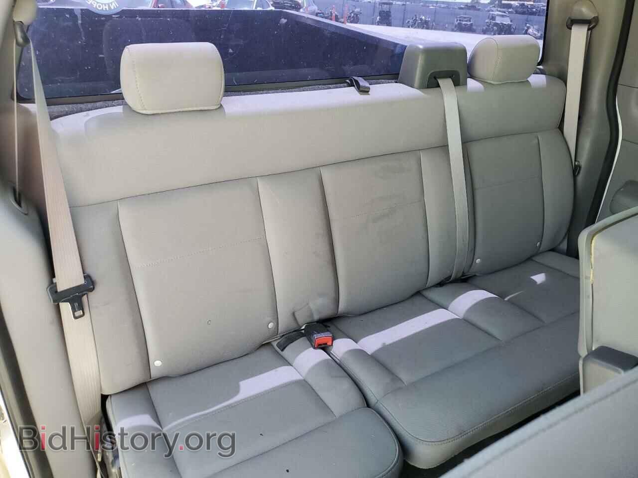 2006 FORD All Models - VIN: 1FTRX12W46KB29995 - Фото 10