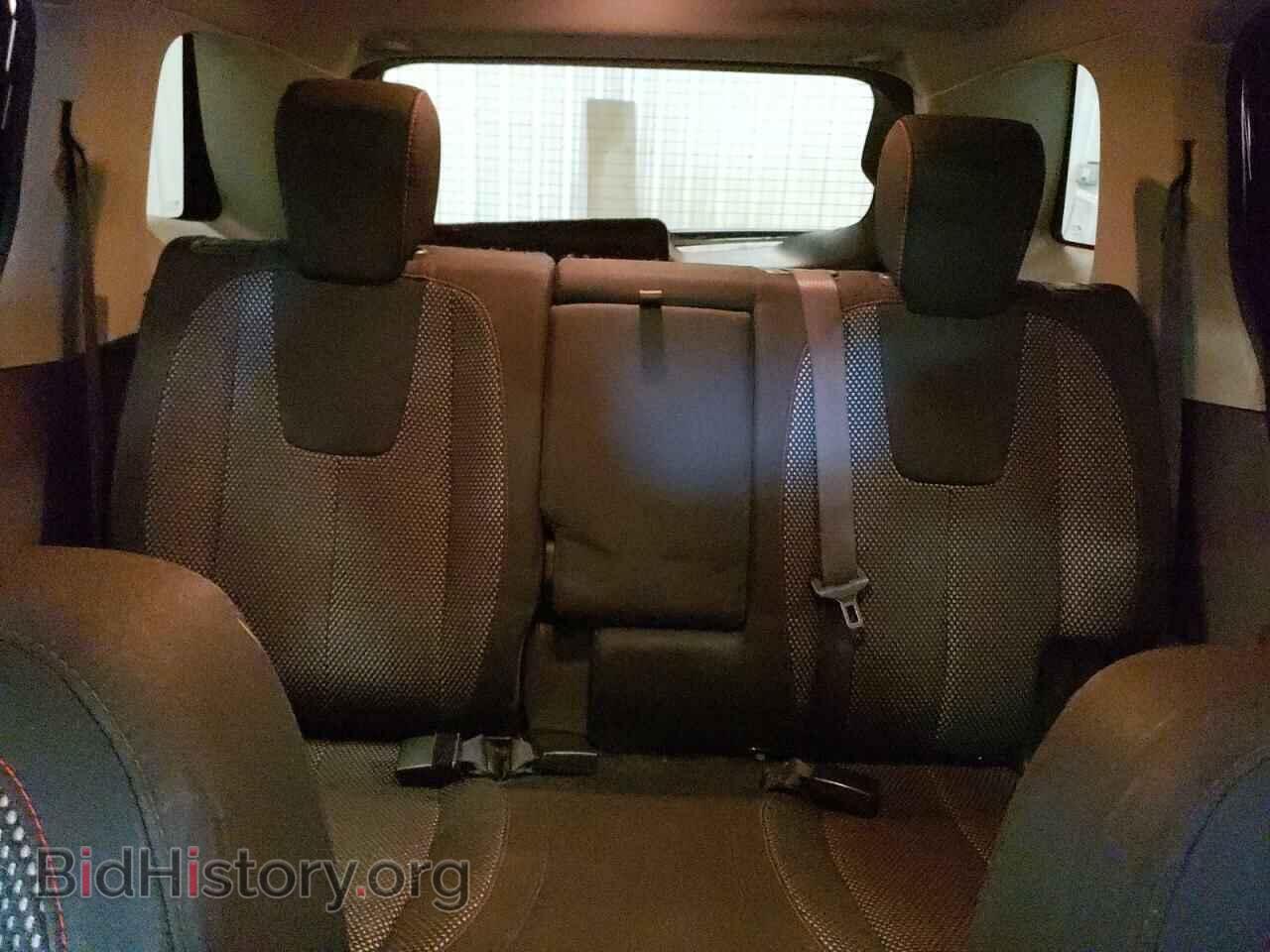 2017 GMC TERRAIN - VIN: 2GKFLTEKXH6113426 - Фото 10