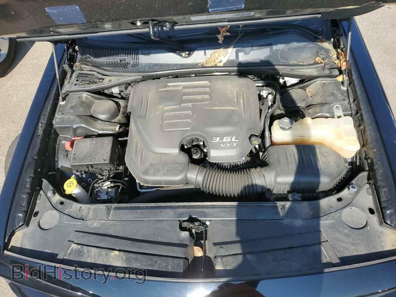 2018 DODGE CHALLENGER - VIN: 2C3CDZAG9JH172238 - Фото 11
