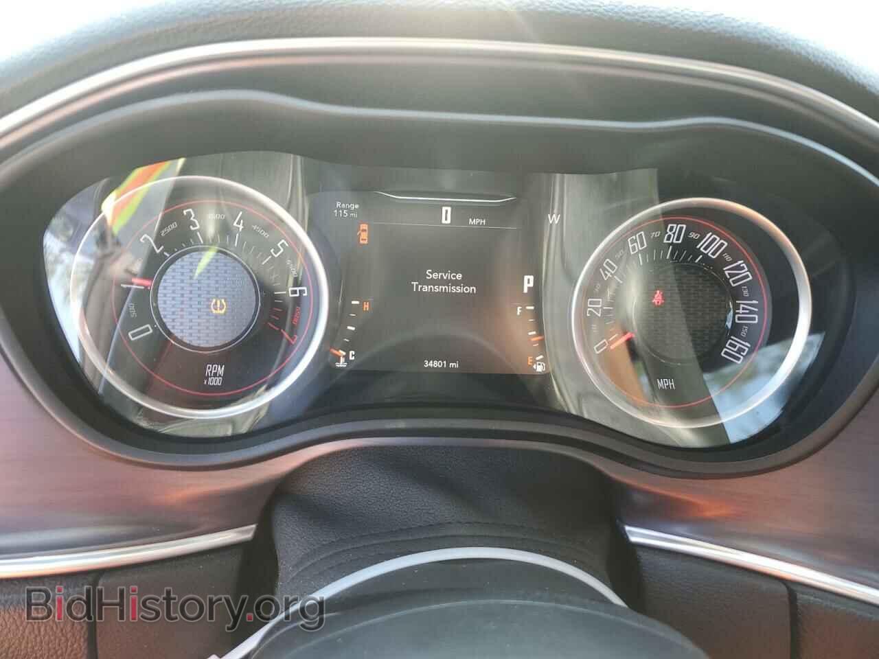 2018 DODGE CHALLENGER - VIN: 2C3CDZAG9JH172238 - Фото 9