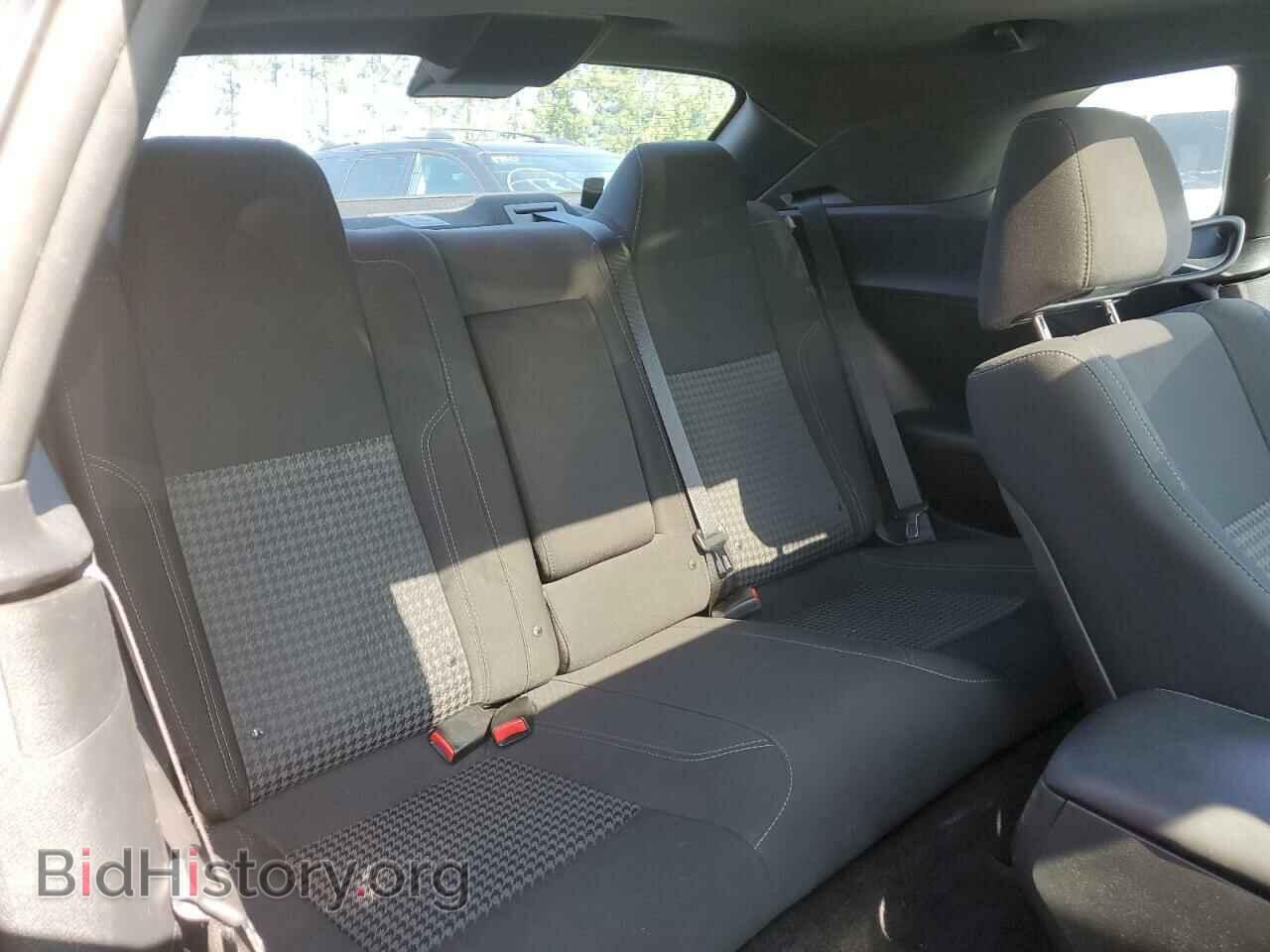2018 DODGE CHALLENGER - VIN: 2C3CDZAG9JH172238 - Фото 10