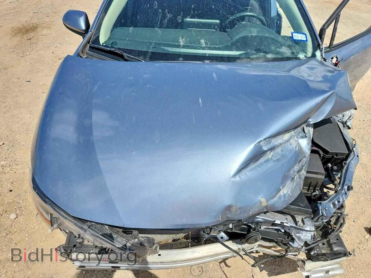 2023 TOYOTA COROLLA - VIN: 5YFB4MDEXPP070499 - Фото 11