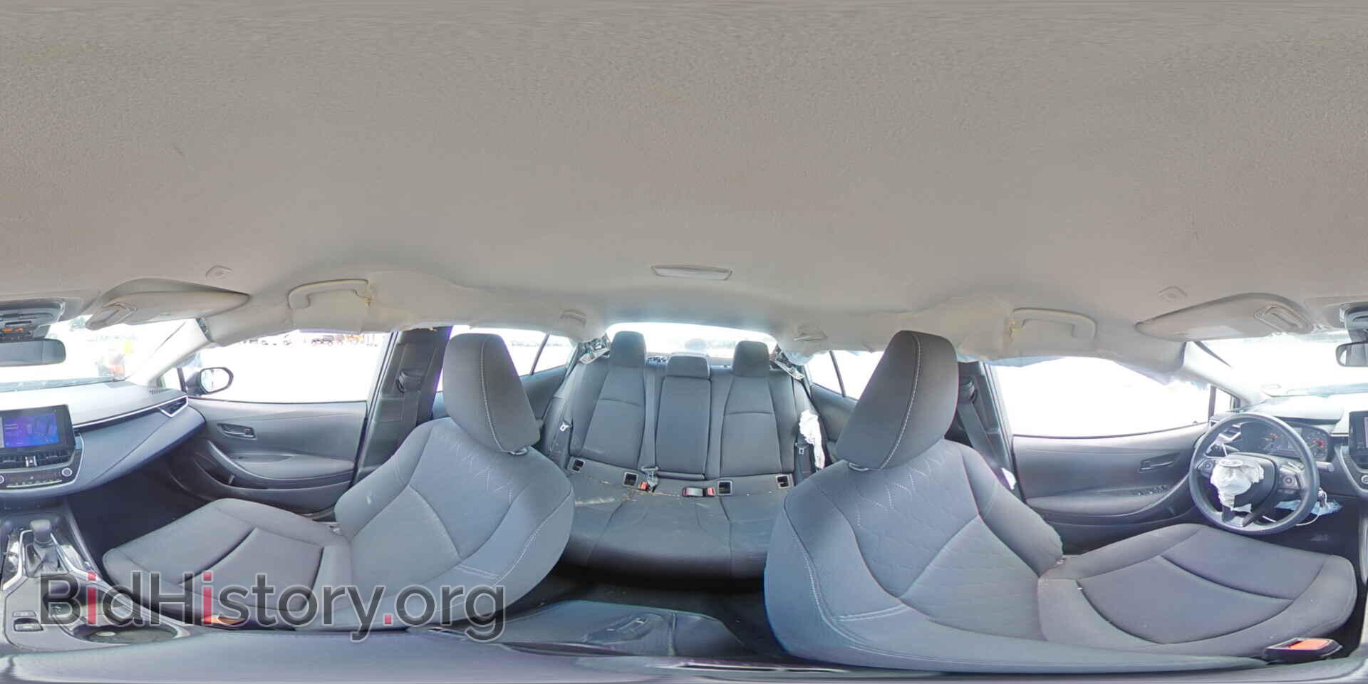 2023 TOYOTA COROLLA - VIN: 5YFB4MDEXPP070499 - Фото 15