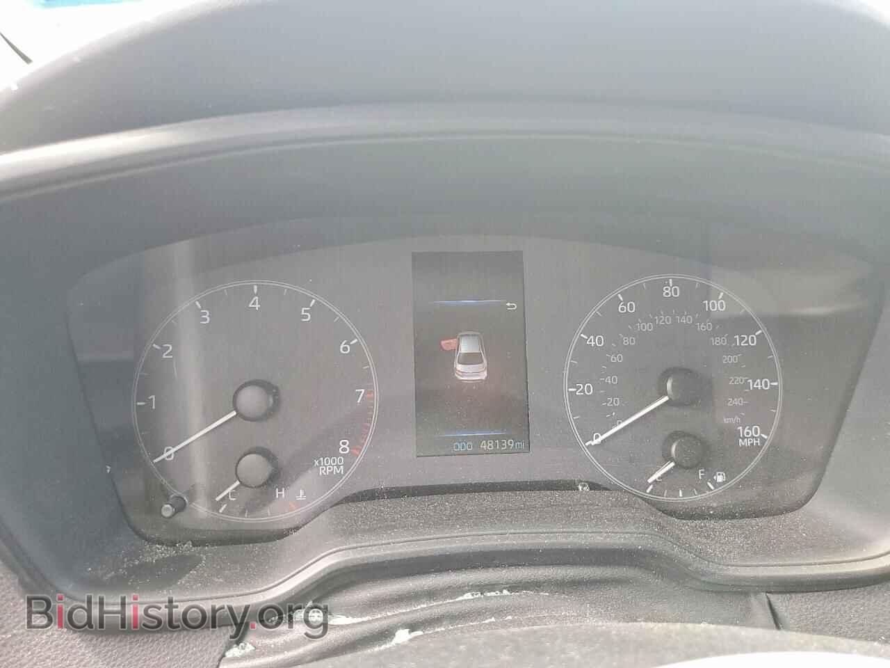 2023 TOYOTA COROLLA - VIN: 5YFB4MDEXPP070499 - Фото 9