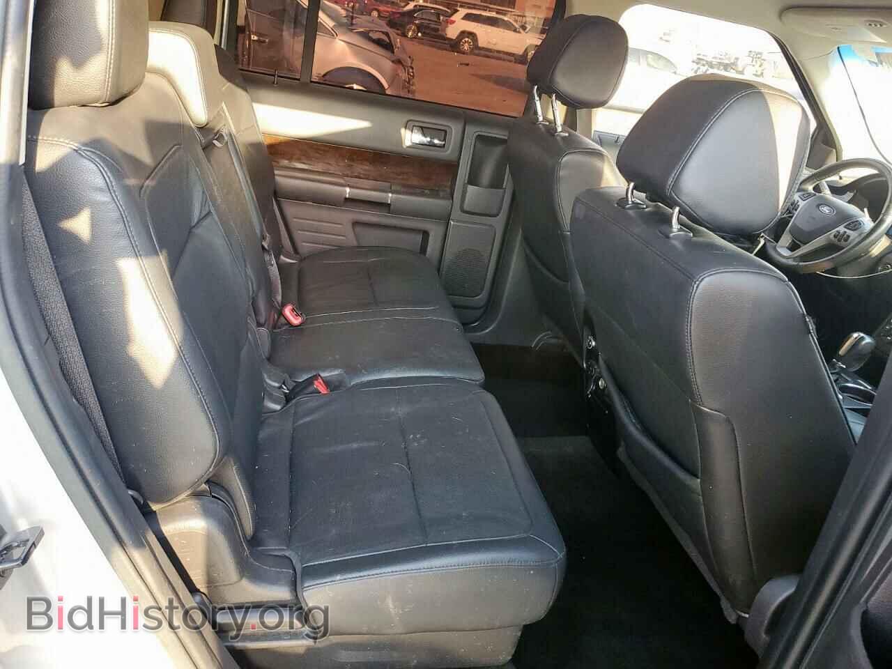2016 FORD FLEX - VIN: 2FMGK5D85GBA03079 - Photo 11