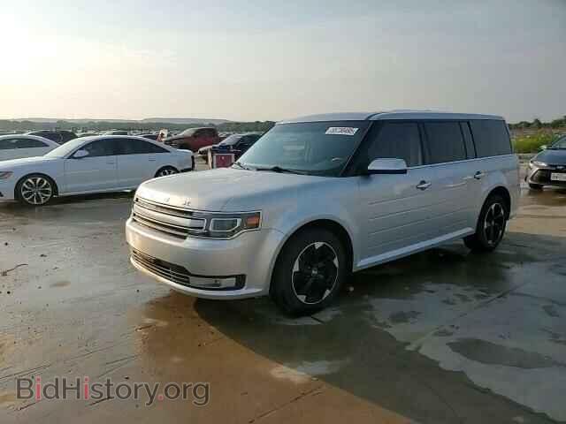 2016 FORD FLEX - VIN: 2FMGK5D85GBA03079 - Photo 14