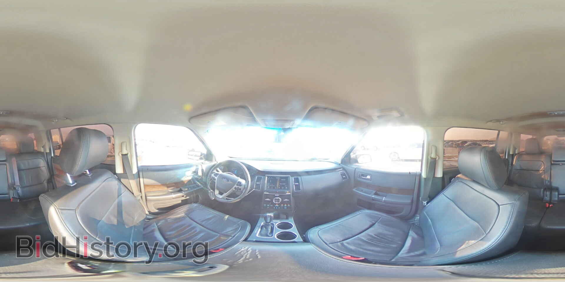 2016 FORD FLEX - VIN: 2FMGK5D85GBA03079 - Photo 15