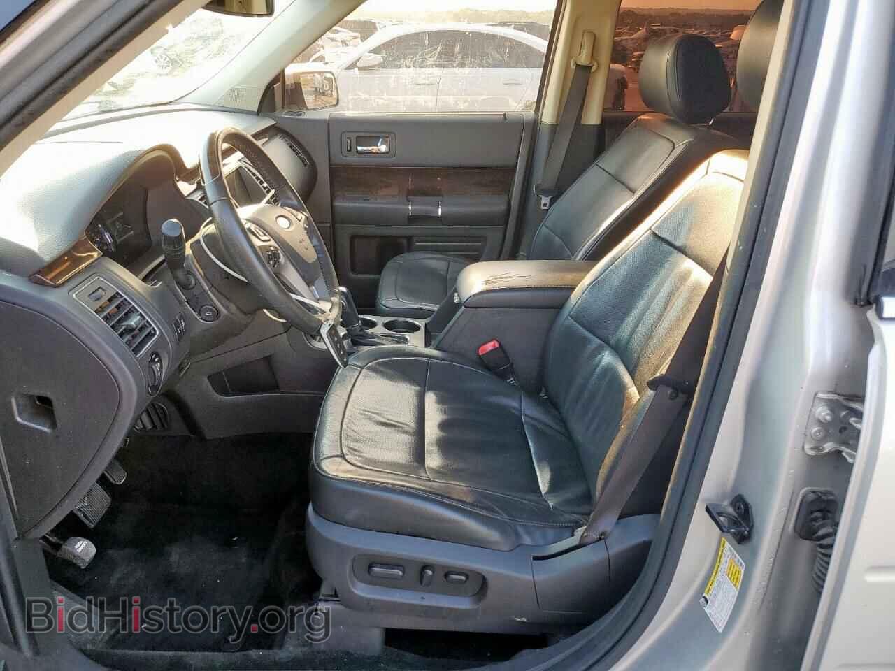 2016 FORD FLEX - VIN: 2FMGK5D85GBA03079 - Photo 7
