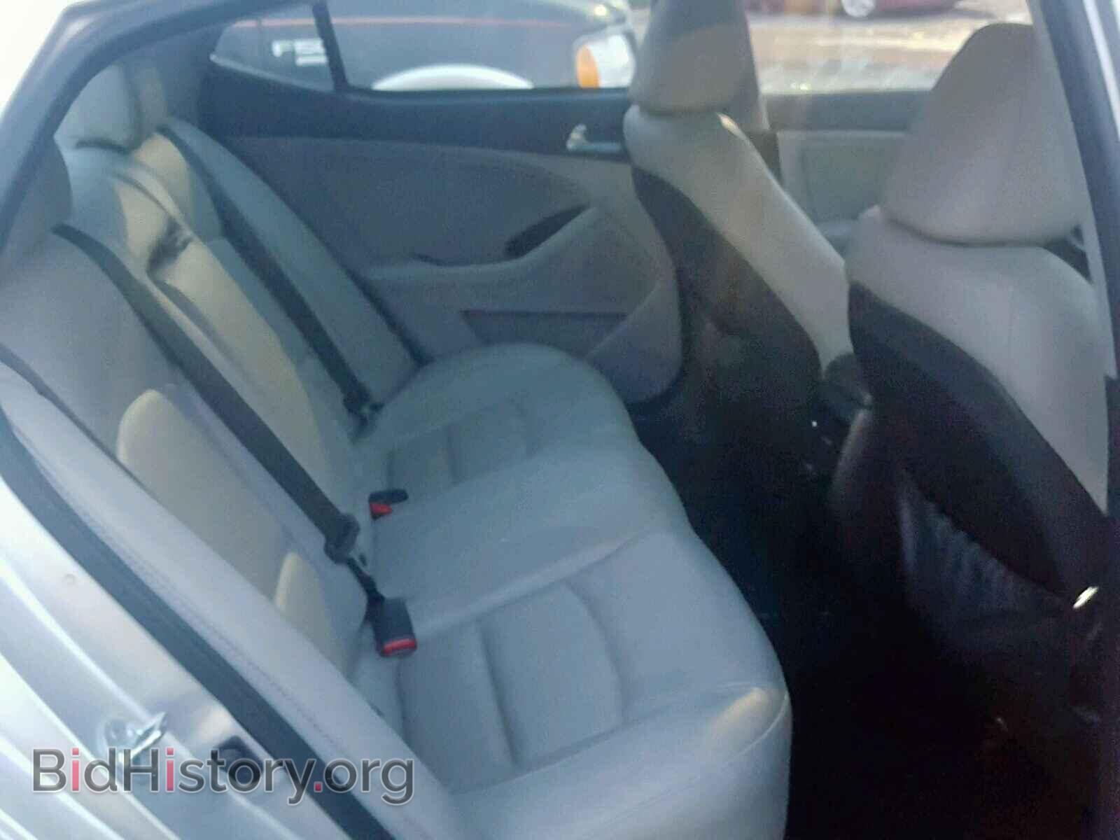 2015 KIA OPTIMA - VIN: 5XXGN4A78FG385589 - Photo 6