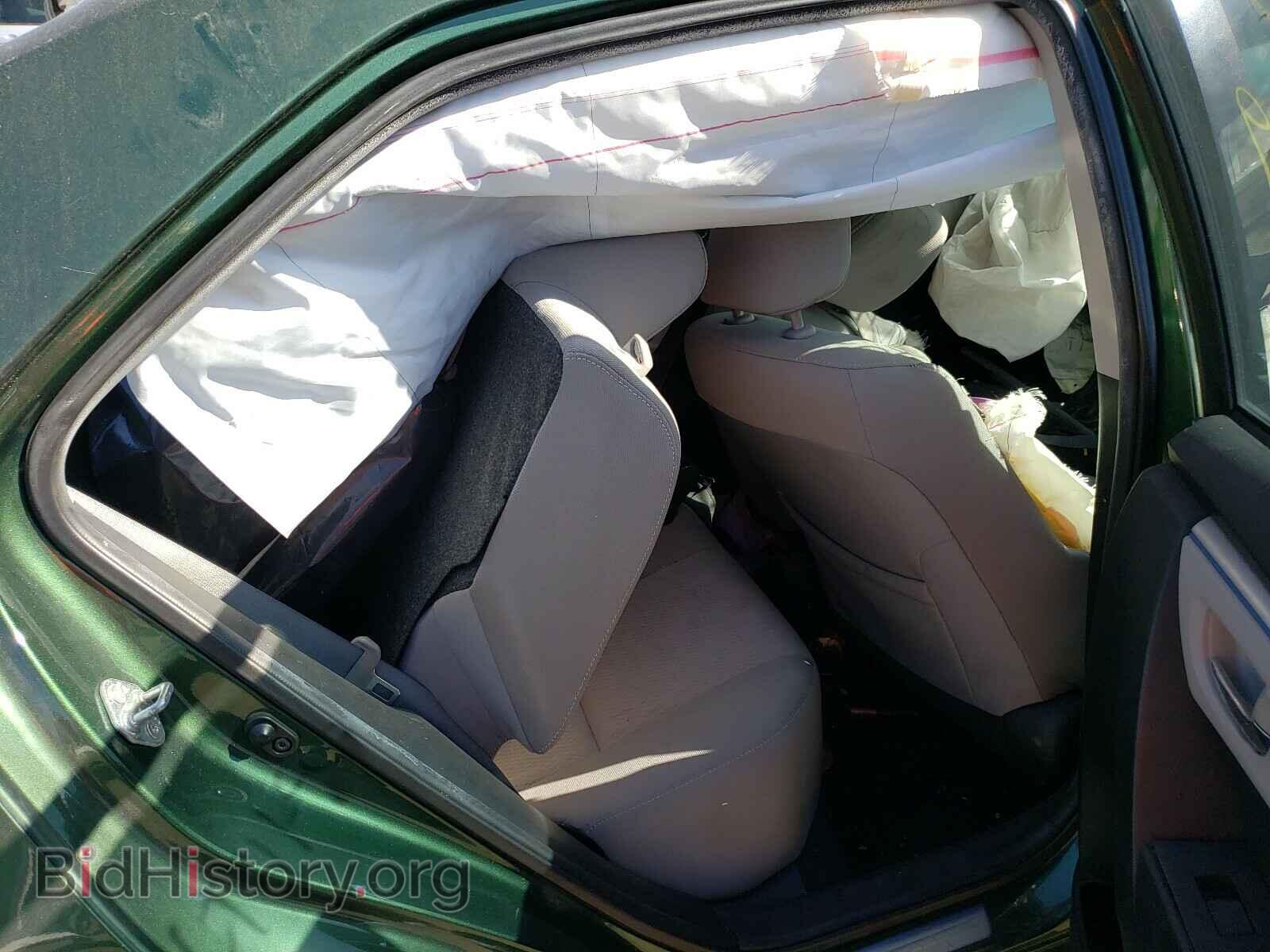 2014 TOYOTA COROLLA - VIN: 2T1BPRHE4EC059767 - Фото 6