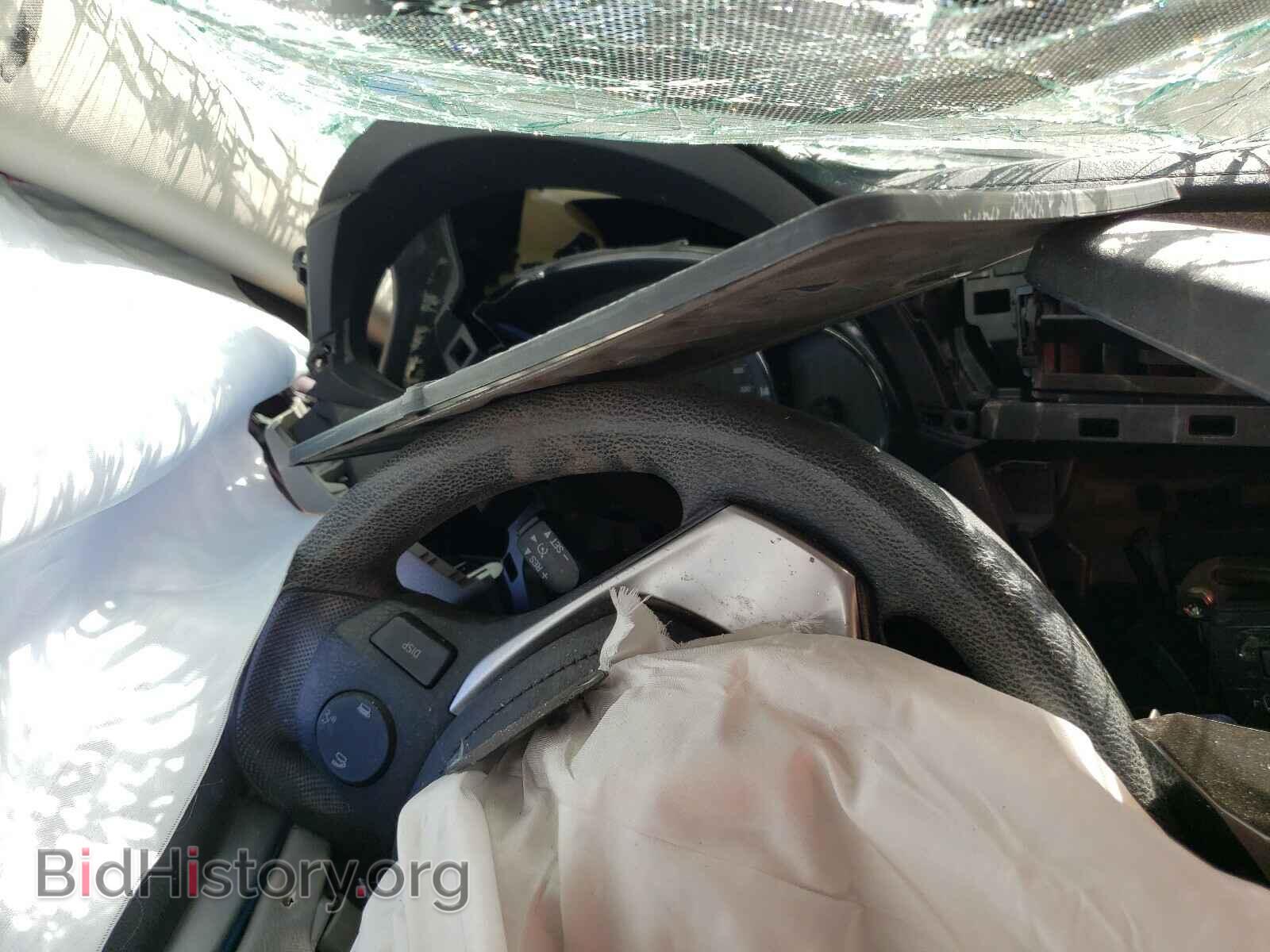 2014 TOYOTA COROLLA - VIN: 2T1BPRHE4EC059767 - Фото 8
