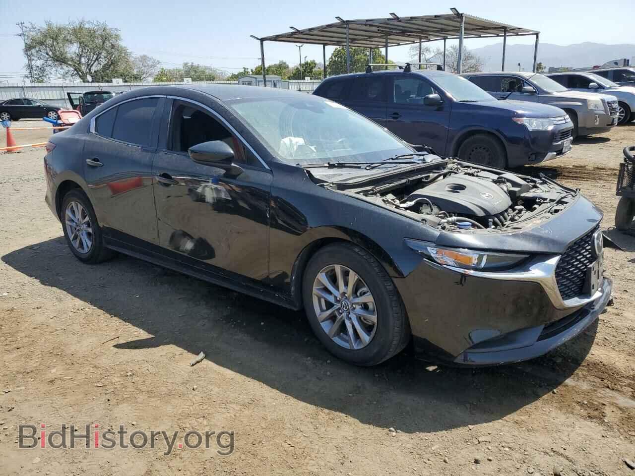 2021 MAZDA 3 - VIN: 3MZBPAA74MM202605 - Photo 4