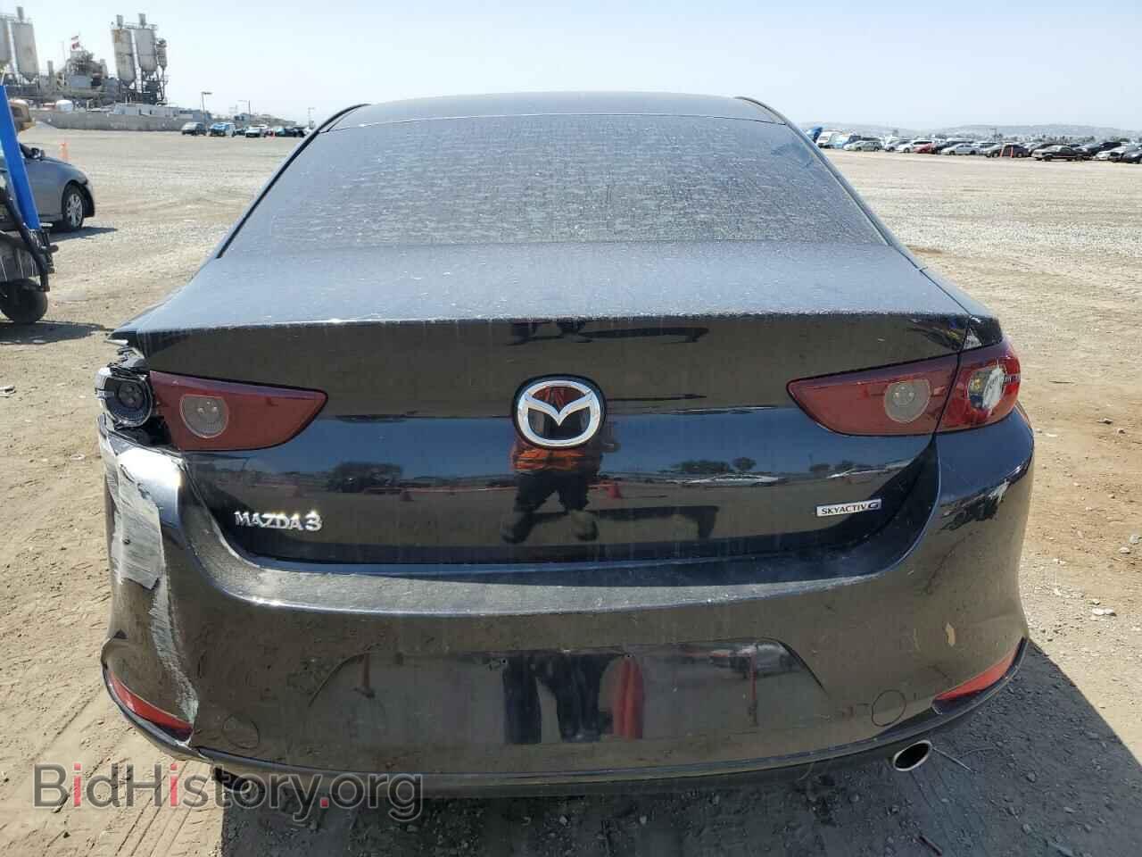 2021 MAZDA 3 - VIN: 3MZBPAA74MM202605 - Photo 6