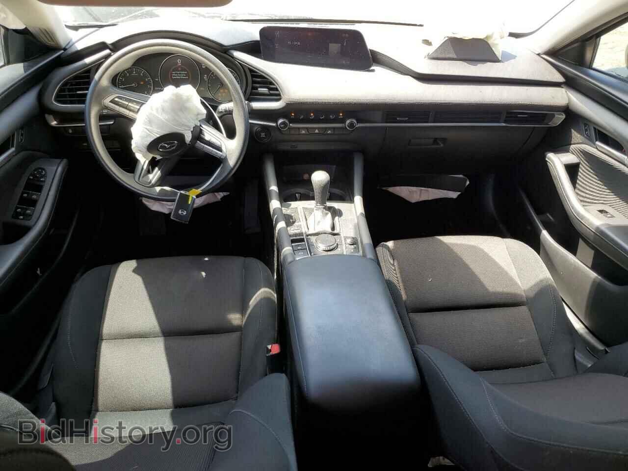 2021 MAZDA 3 - VIN: 3MZBPAA74MM202605 - Photo 8
