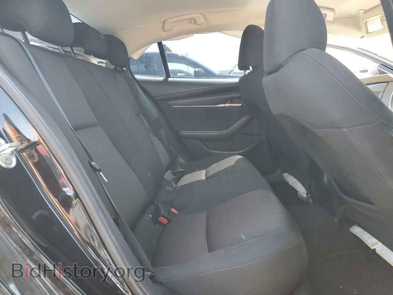 2021 MAZDA 3 - VIN: 3MZBPAA74MM202605 - Photo 10