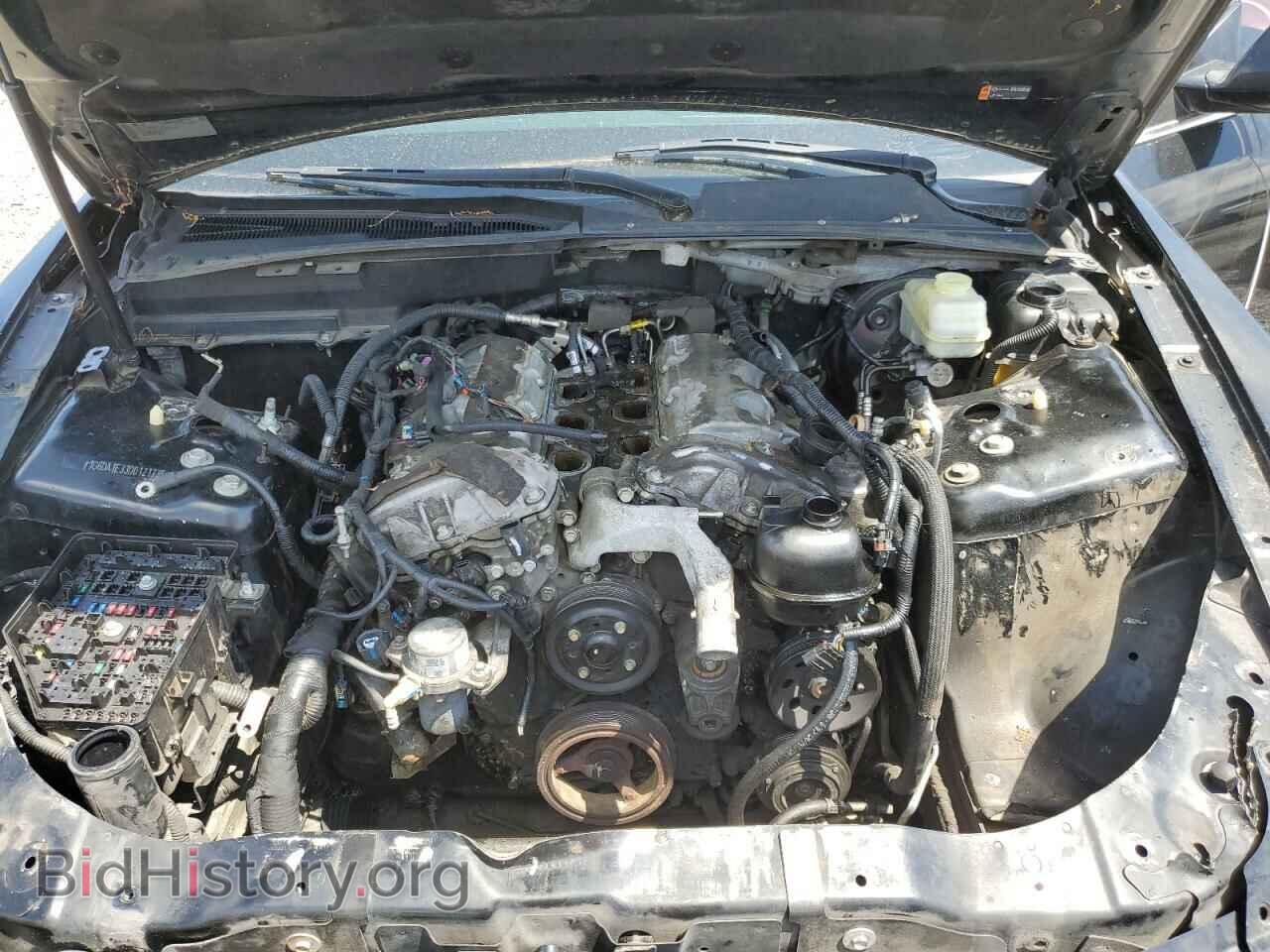 2013 CADILLAC CTS - VIN: 1G6DA1E33D0121735 - Фото 11