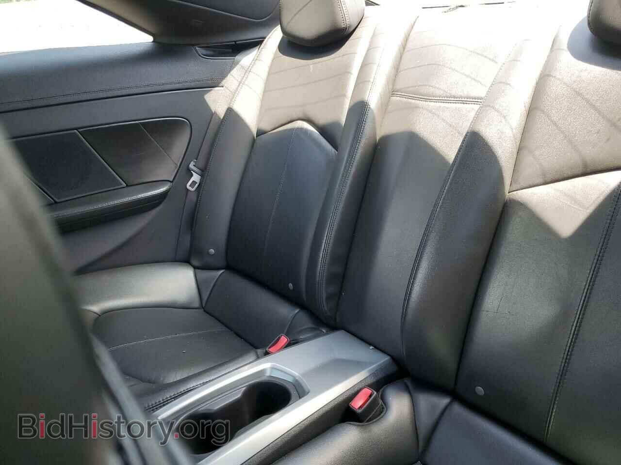 2013 CADILLAC CTS - VIN: 1G6DA1E33D0121735 - Фото 10