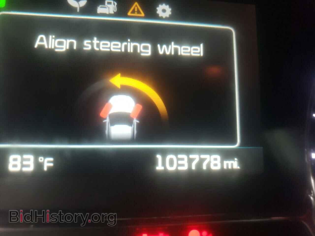 2016 KIA OPTIMA - VIN: KNAGM4AD4G5094633 - Фото 8