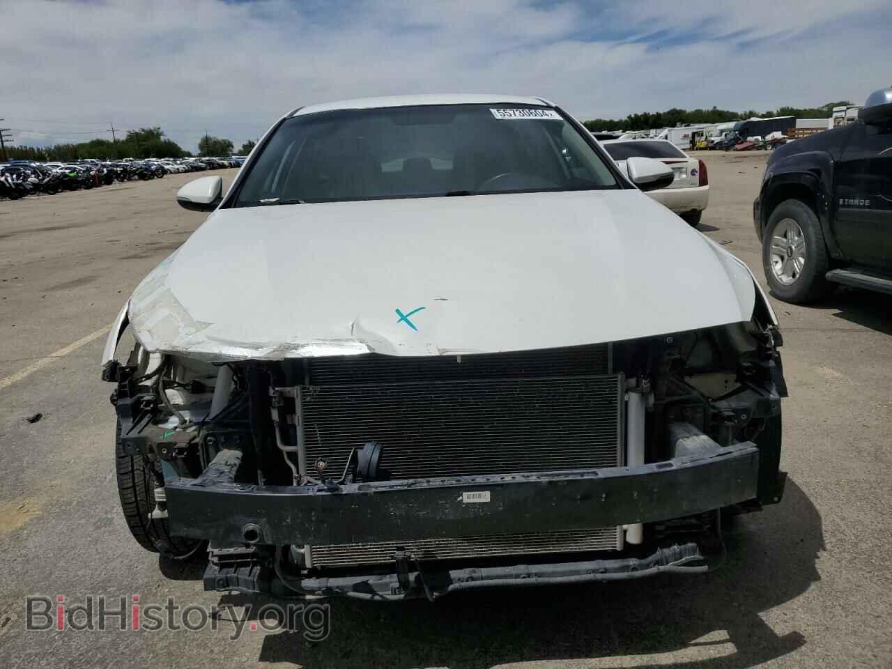 2017 KIA OPTIMA - VIN: KNAGT4L32H5157723 - Фото 5