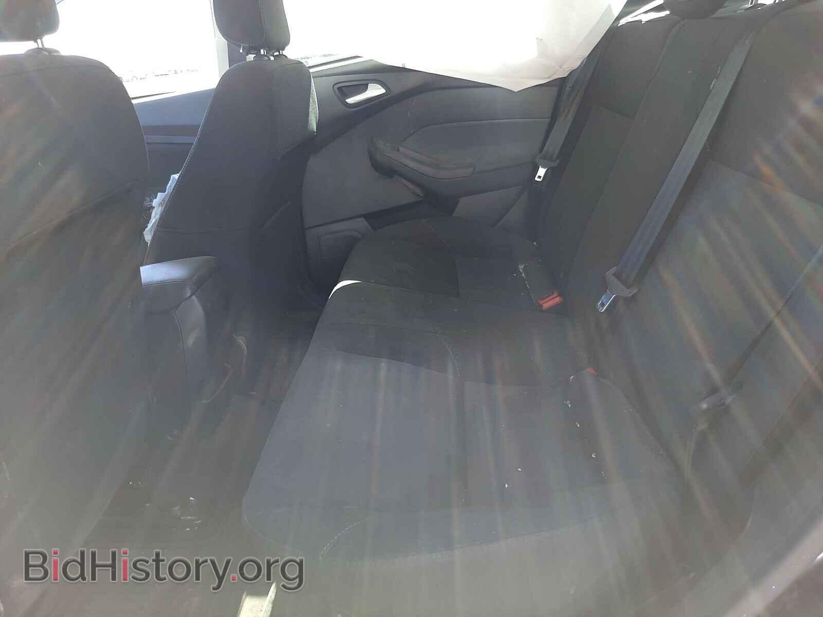 2018 FORD FOCUS - VIN: 1FADP3FEXJL222357 - Photo 6