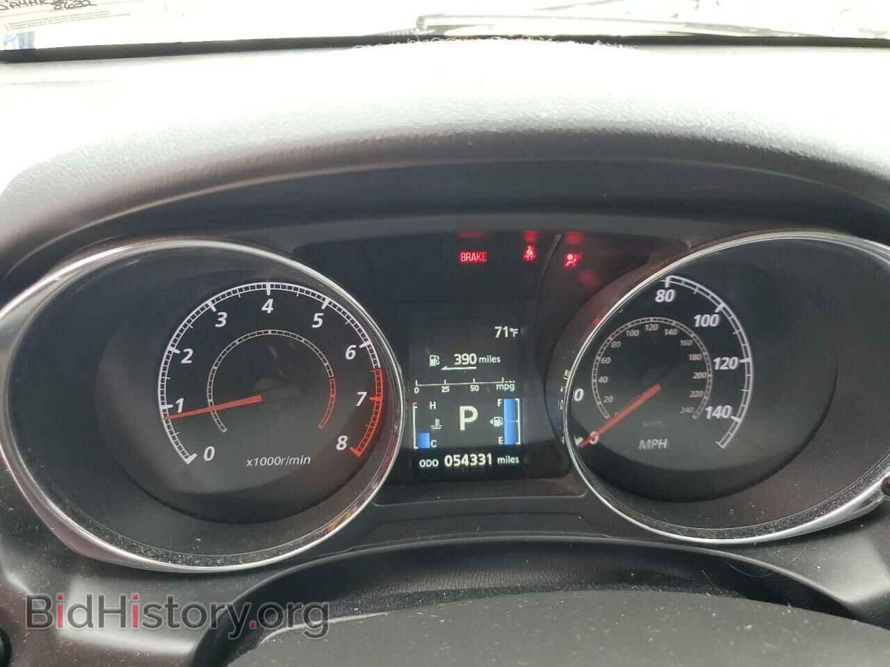 2017 MITSUBISHI OUTLANDER - VIN: JA4AR3AU9HZ010363 - Фото 9
