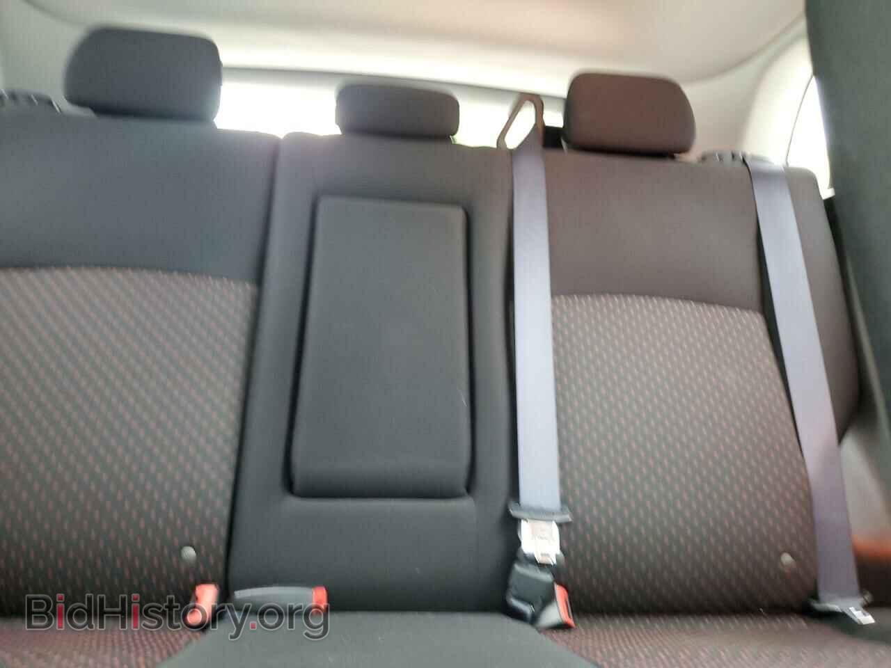 2017 MITSUBISHI OUTLANDER - VIN: JA4AR3AU9HZ010363 - Фото 10