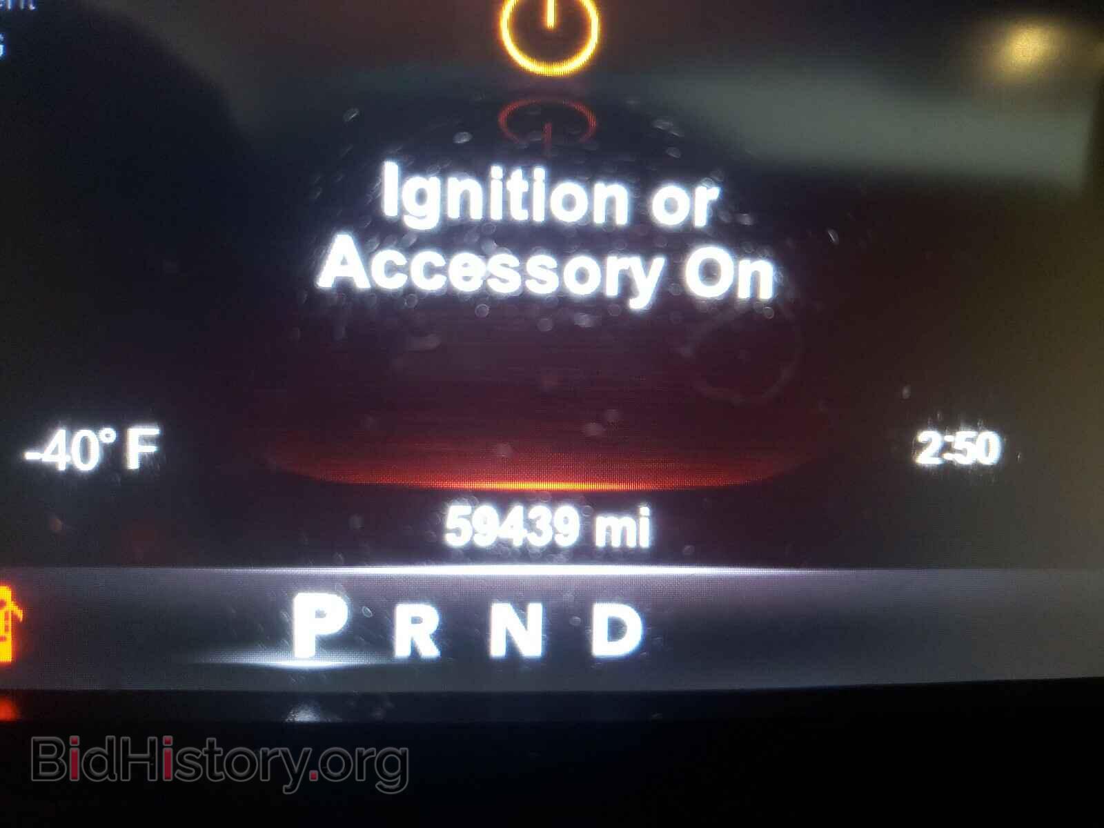 2017 RAM 1500 - VIN: 1C6RR7MT3HS612565 - Фото 8