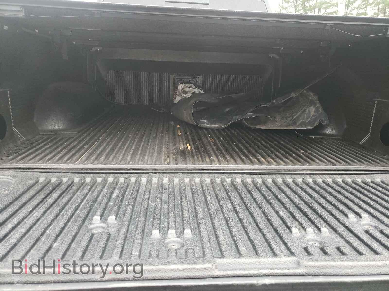 2017 RAM 1500 - VIN: 1C6RR7MT3HS612565 - Фото 10
