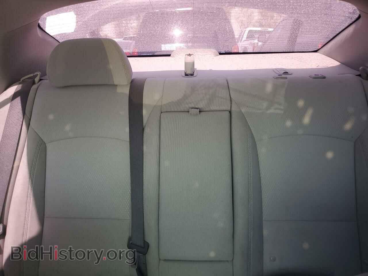 2015 KIA OPTIMA - VIN: KNAGM4A70F5650901 - Фото 10
