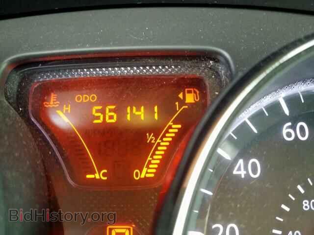 2014 NISSAN VERSA - VIN: 3N1CN7AP4EL848754 - Фото 8