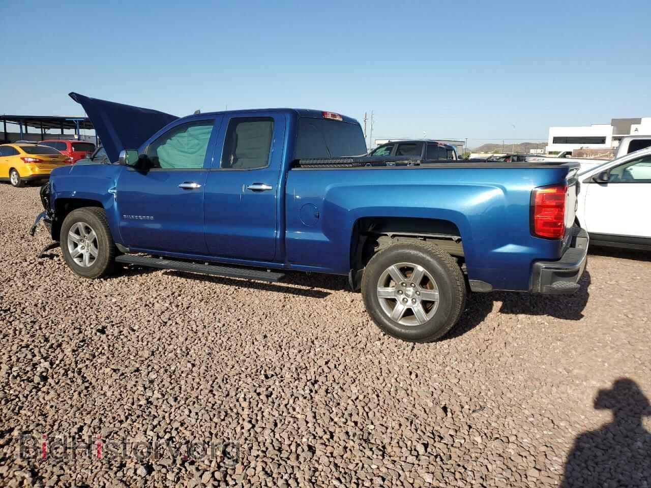 2015 CHEVROLET ALL Models - VIN: 1GCRCPECXFZ279925 - Фото 2