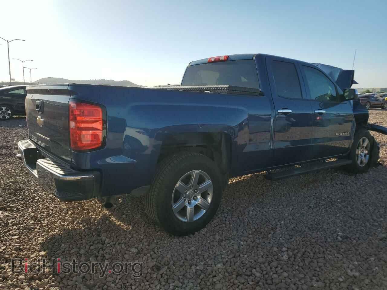 2015 CHEVROLET ALL Models - VIN: 1GCRCPECXFZ279925 - Фото 3