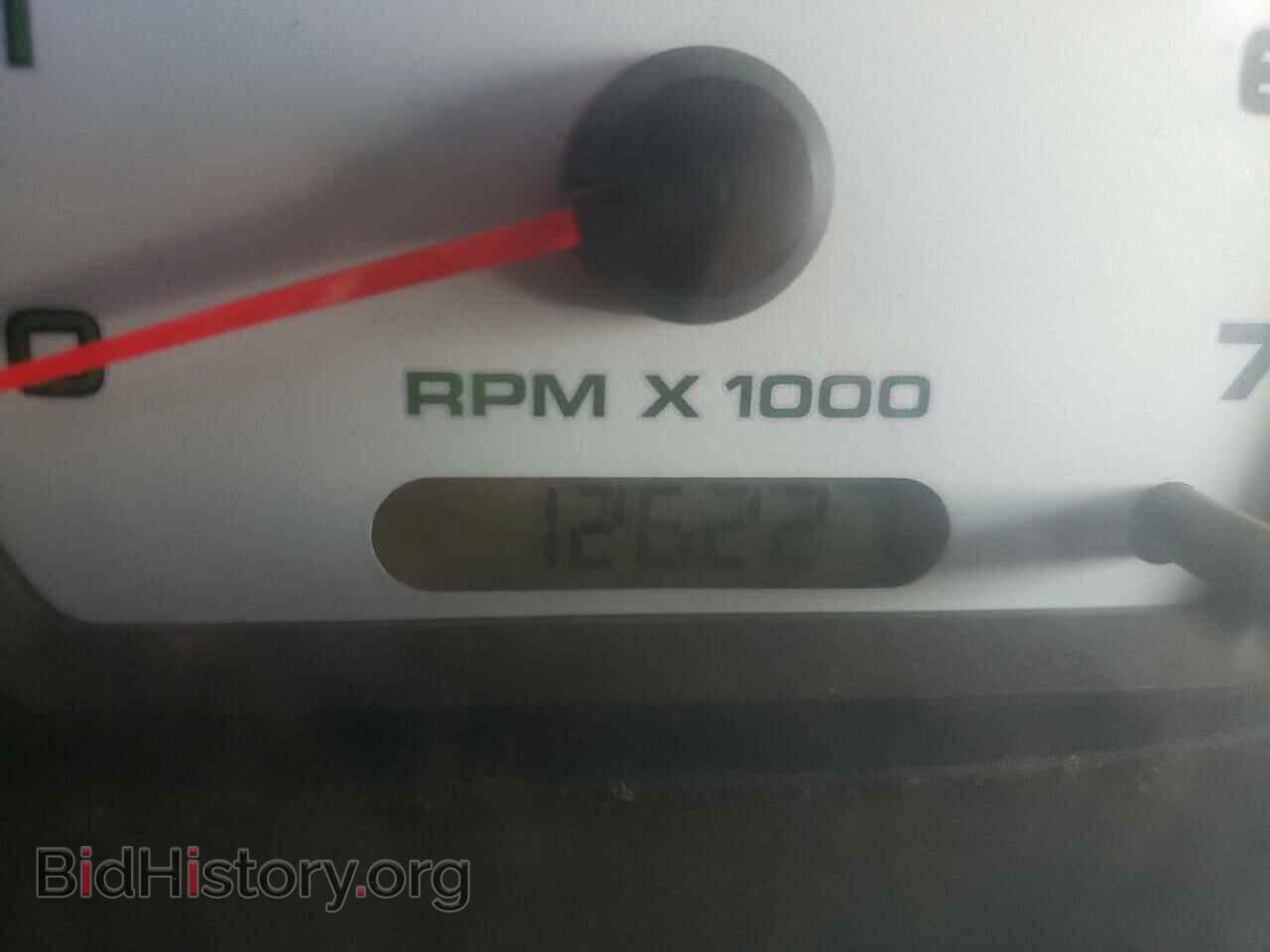 2011 FORD RANGER - VIN: 1FTLR4FE9BPA82740 - Фото 8