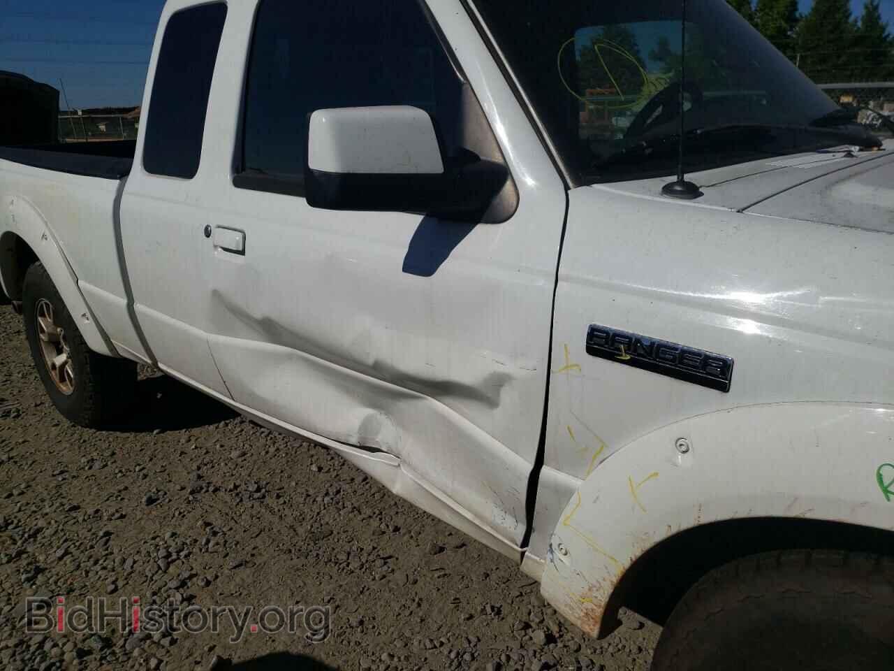2011 FORD RANGER - VIN: 1FTLR4FE9BPA82740 - Фото 9