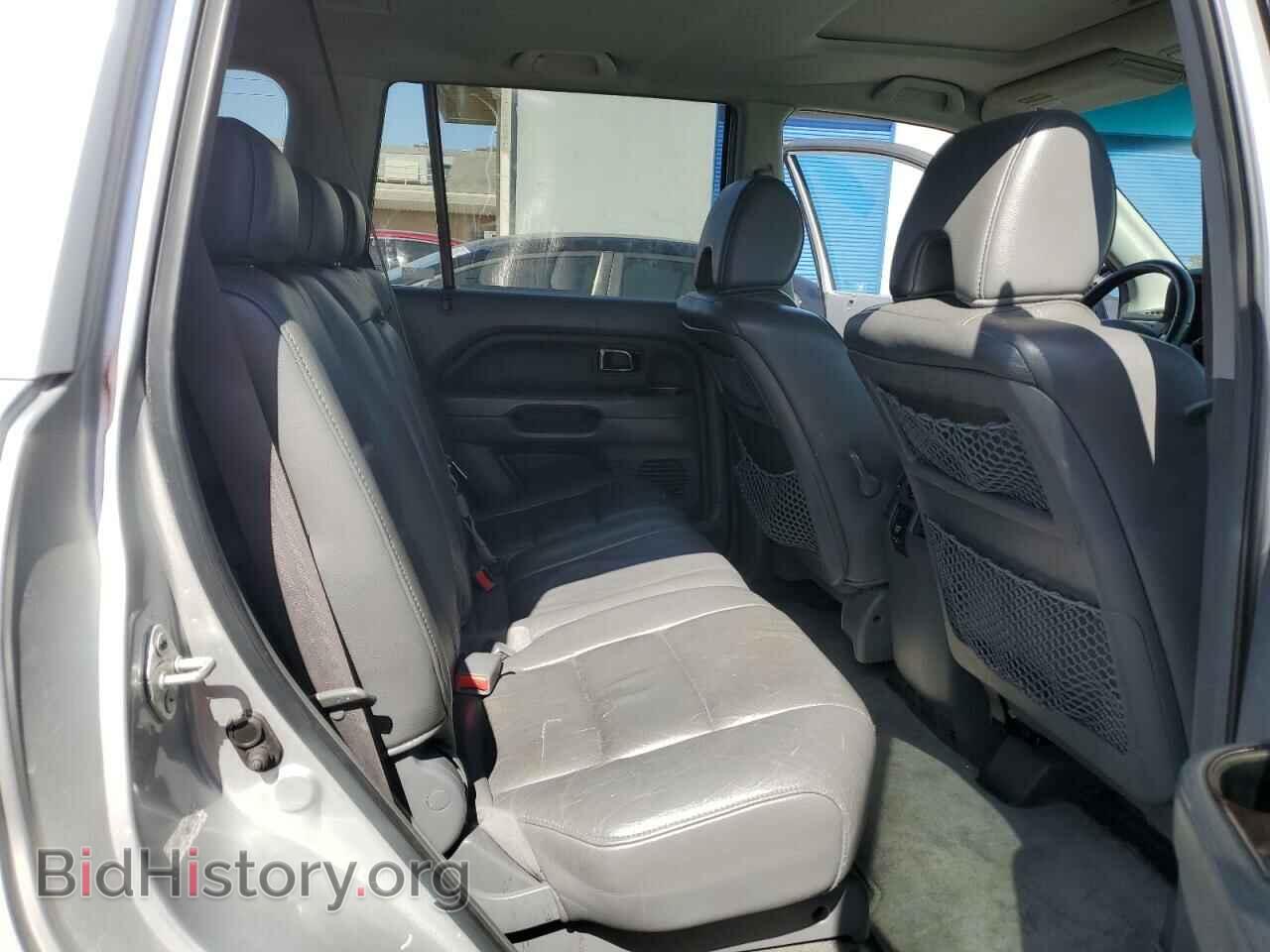 2008 HONDA PILOT - VIN: 5FNYF18588B007881 - Photo 10