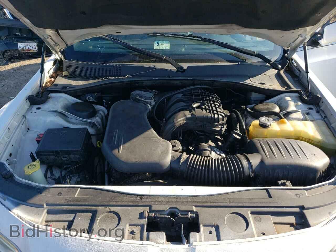 2012 CHRYSLER 300 - VIN: 2C3CCACG9CH250327 - Photo 7