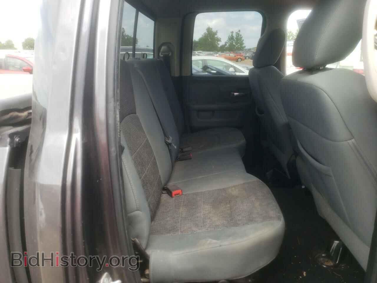 2016 RAM 1500 - VIN: 1C6RR7GT6GS165661 - Фото 6