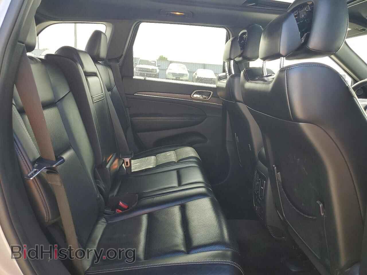 2015 JEEP CHEROKEE - VIN: 1C4RJFBG2FC827653 - Фото 11