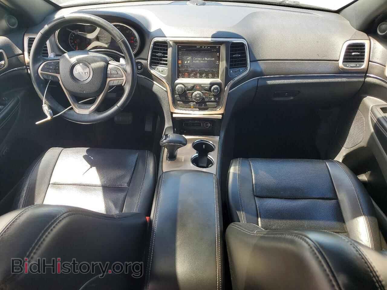 2015 JEEP CHEROKEE - VIN: 1C4RJFBG2FC827653 - Фото 8