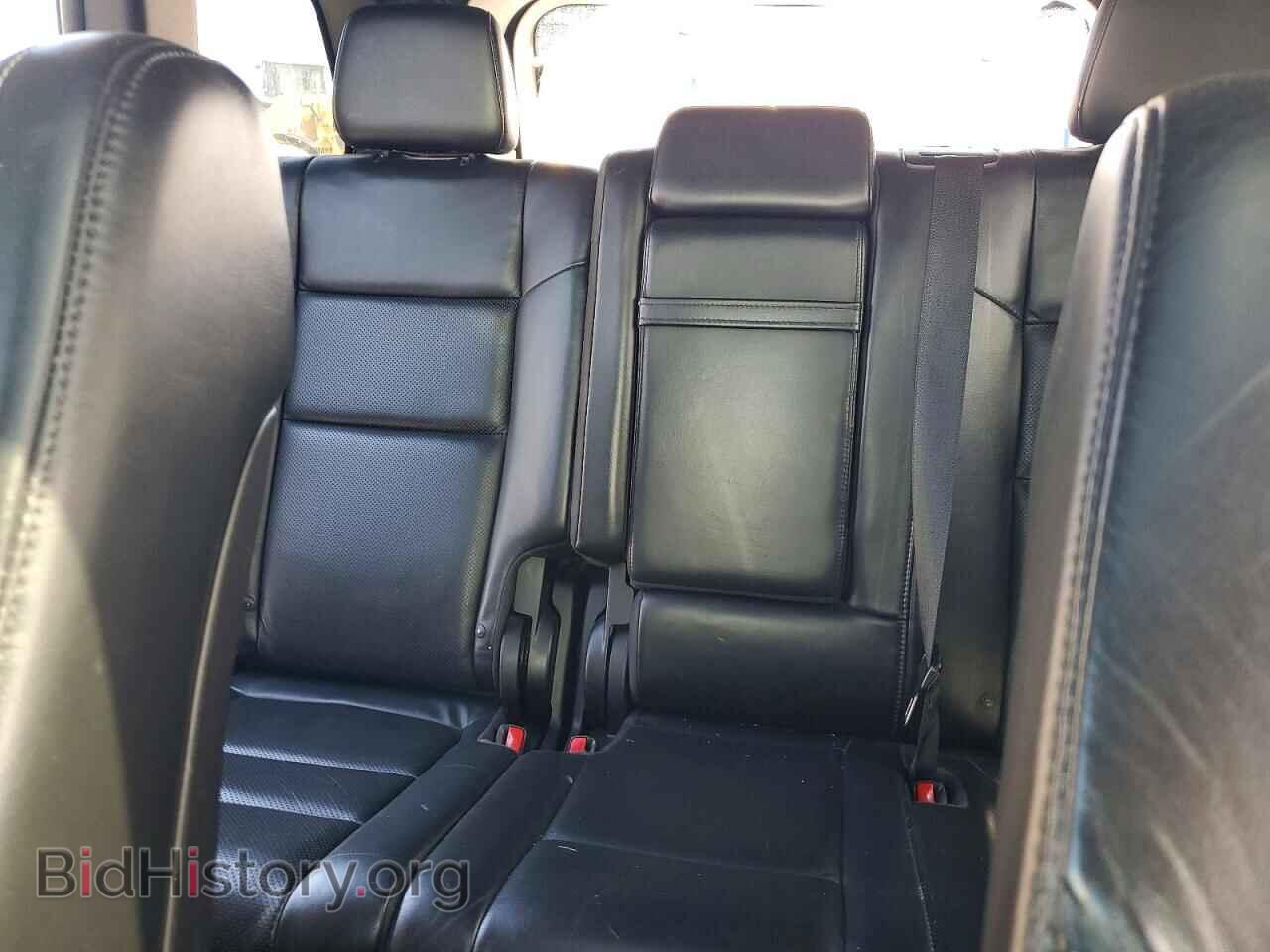 2015 JEEP CHEROKEE - VIN: 1C4RJFBG2FC827653 - Фото 10